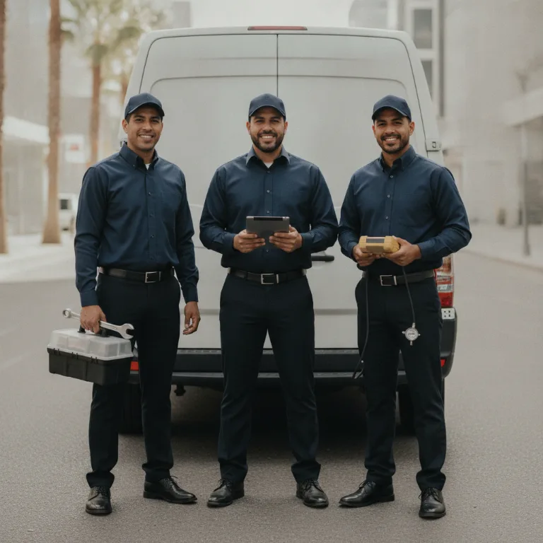 Motorista Privado equipe em Guaratingueta